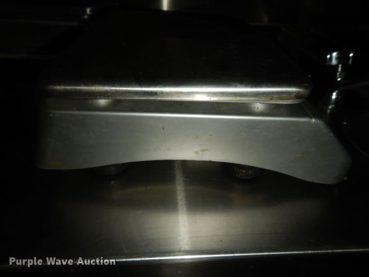 image for item KS9370 Kitchen equipment