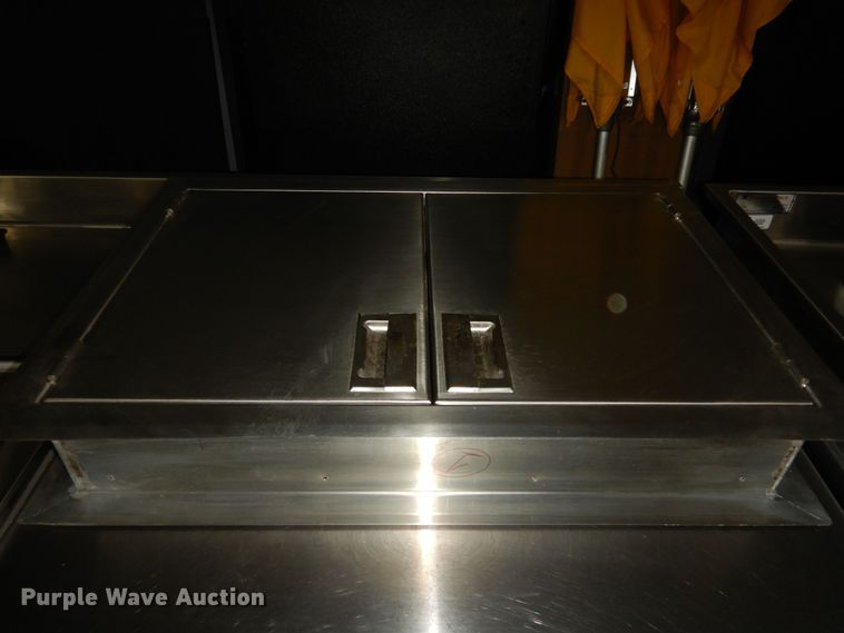 image for item KS9370 Kitchen equipment