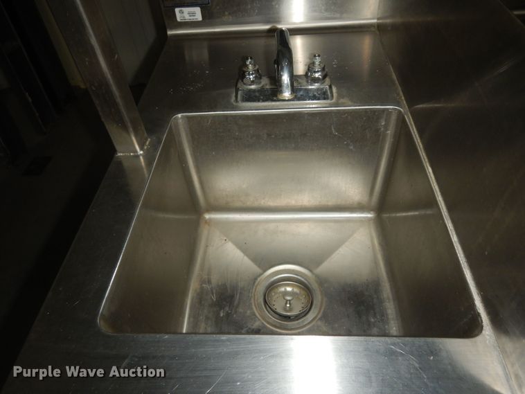 image for item KS9370 Kitchen equipment