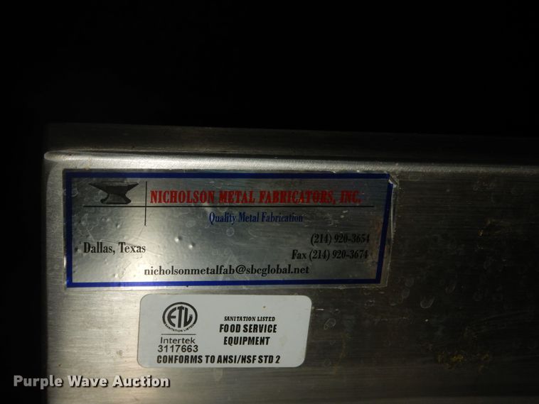 image for item KS9370 Kitchen equipment