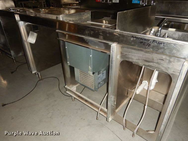 image for item KS9370 Kitchen equipment