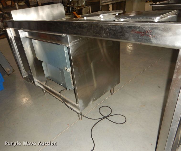 image for item KS9370 Kitchen equipment