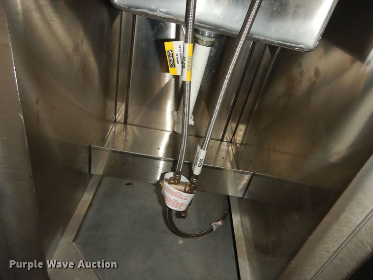 image for item KS9370 Kitchen equipment