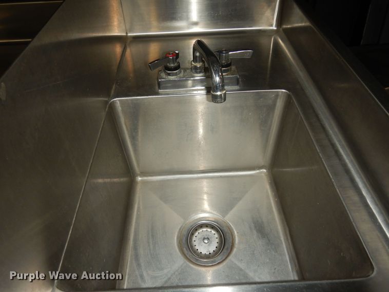 image for item KS9370 Kitchen equipment