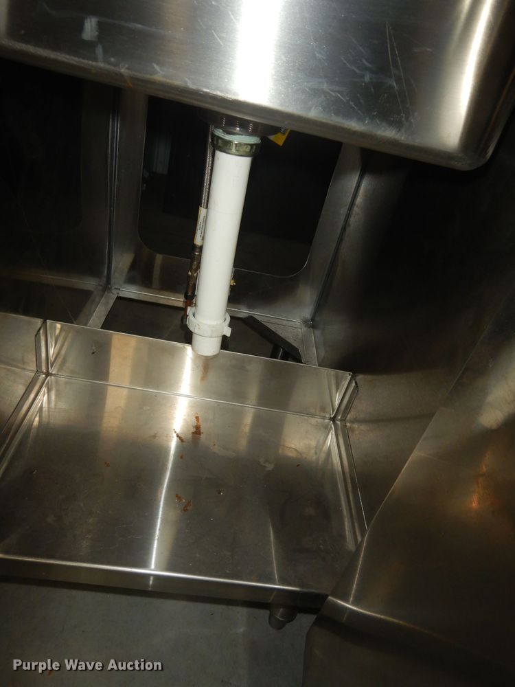 image for item KS9370 Kitchen equipment