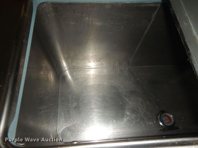 image for item KS9370 Kitchen equipment