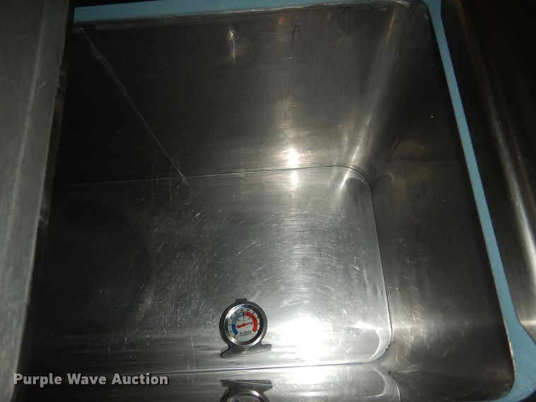 image for item KS9370 Kitchen equipment