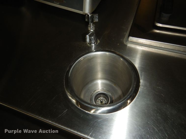 image for item KS9370 Kitchen equipment