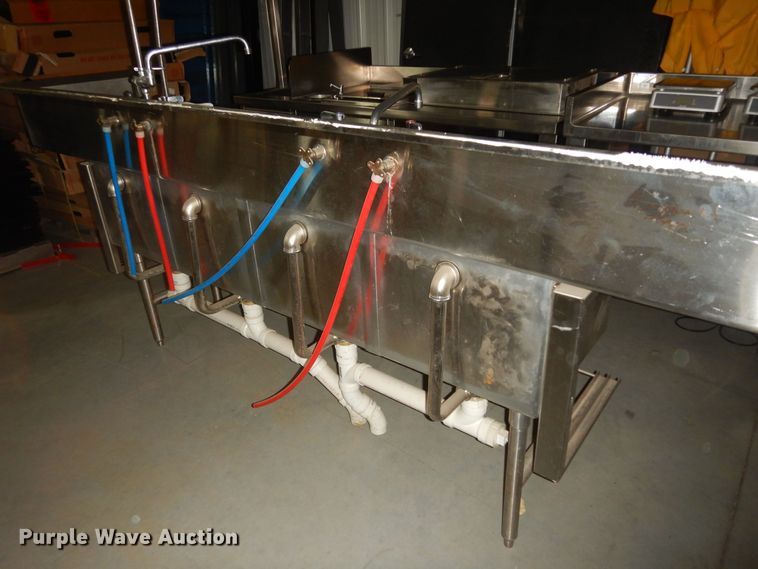 image for item KS9370 Kitchen equipment