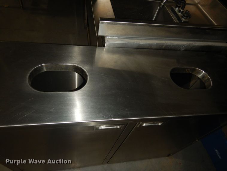 image for item KS9370 Kitchen equipment