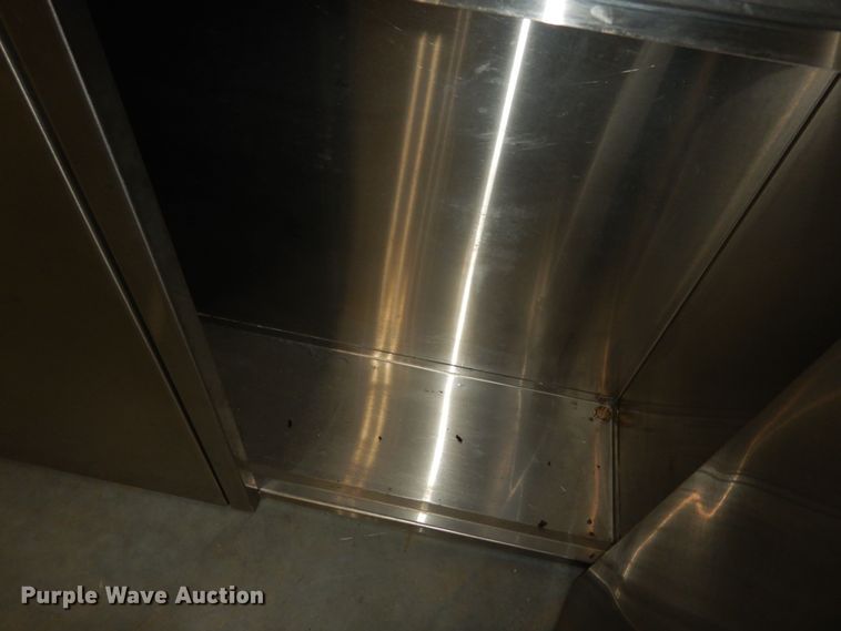 image for item KS9370 Kitchen equipment