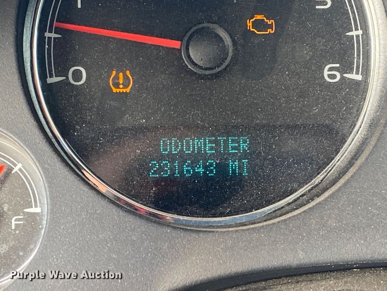 image for item KV9730 2007 Chevrolet Avalanche  Crew Cab pickup truck