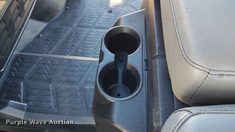 image for item LA9339 Polaris  utility vehicle