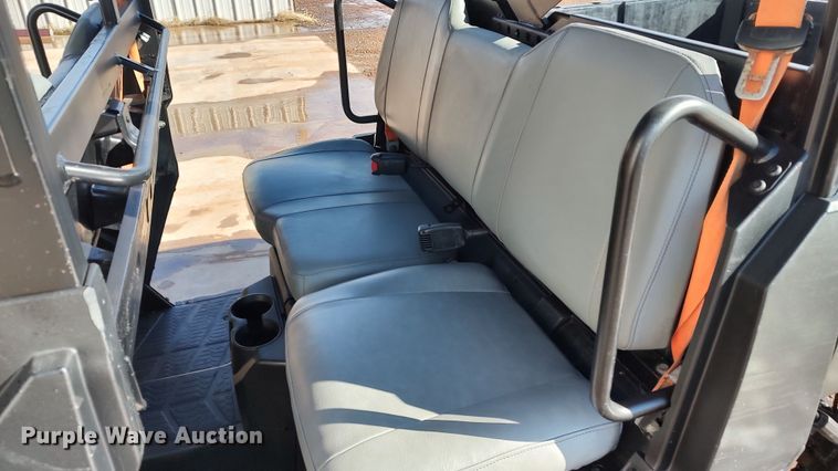 image for item LA9339 Polaris  utility vehicle