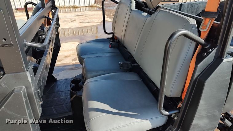 image for item LA9339 Polaris  utility vehicle