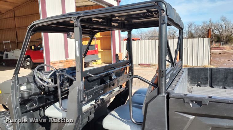 image for item LA9339 Polaris  utility vehicle