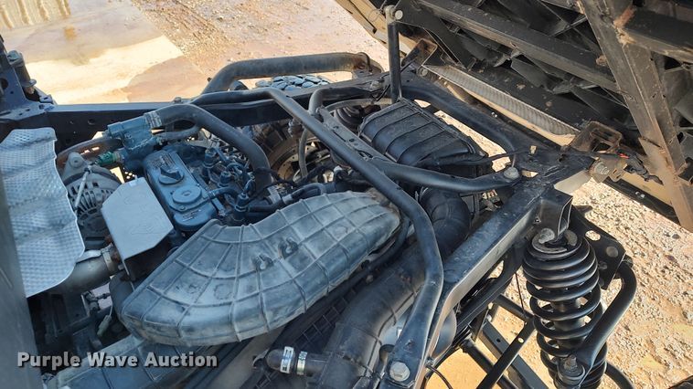 image for item LA9339 Polaris  utility vehicle