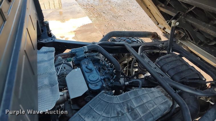 image for item LA9339 Polaris  utility vehicle