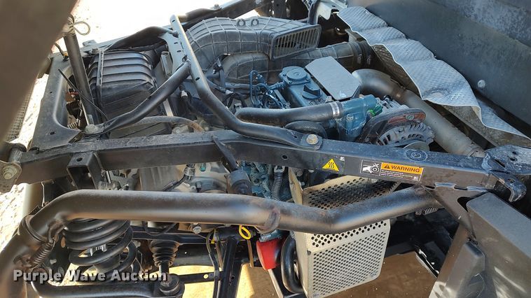 image for item LA9339 Polaris  utility vehicle