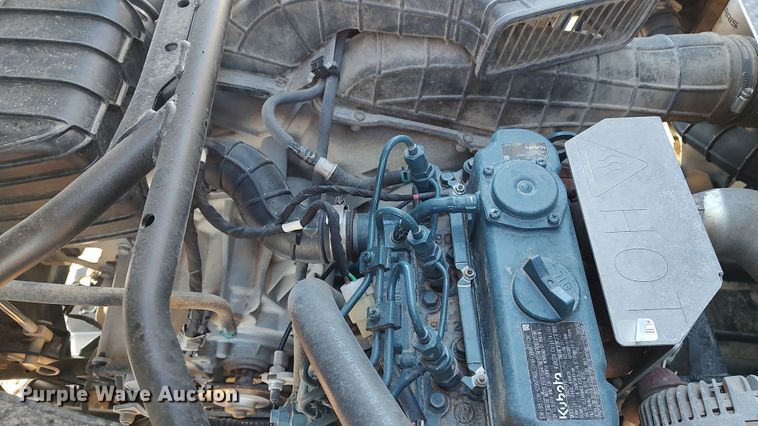 image for item LA9339 Polaris  utility vehicle