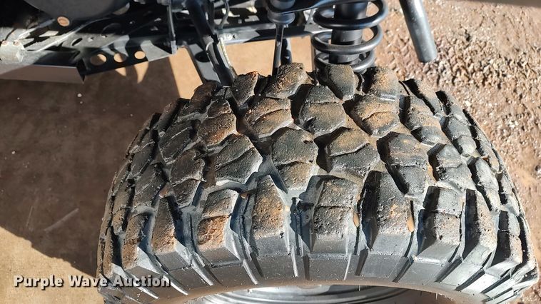 image for item LA9339 Polaris  utility vehicle