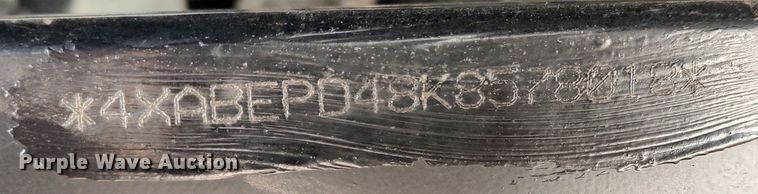 image for item LA9339 Polaris  utility vehicle