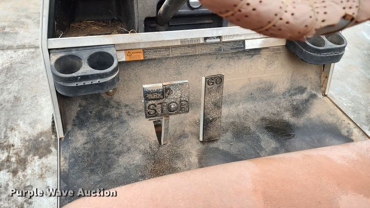 image for item LA9361 Club Car  golf cart