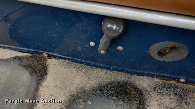 image for item LA9361 Club Car  golf cart