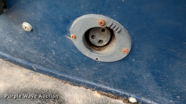 image for item LA9361 Club Car  golf cart