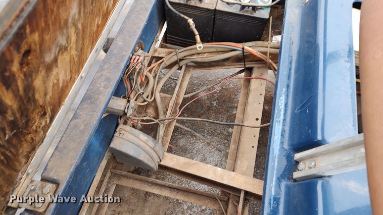 image for item LA9361 Club Car  golf cart