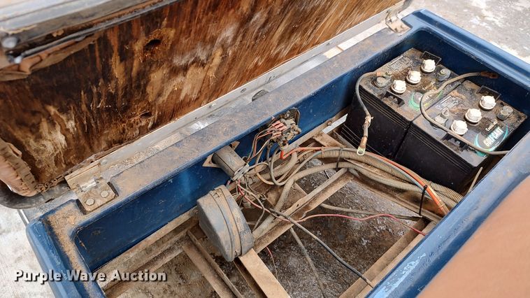 image for item LA9361 Club Car  golf cart