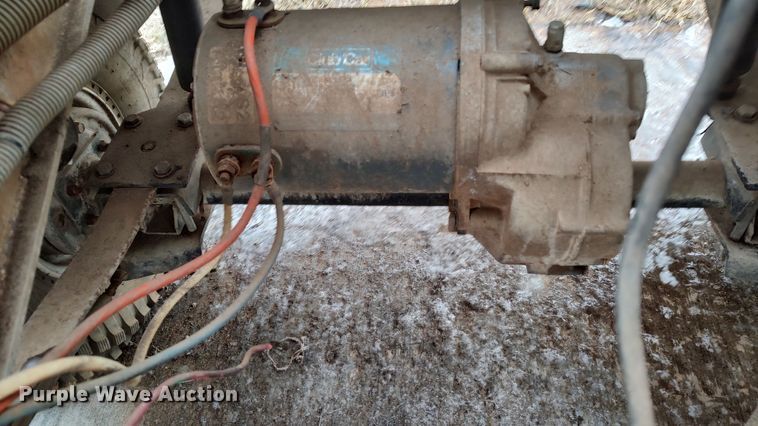 image for item LA9361 Club Car  golf cart