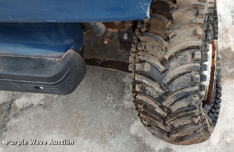 image for item LA9361 Club Car  golf cart