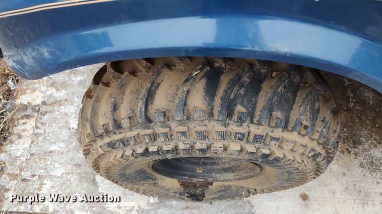 image for item LA9361 Club Car  golf cart