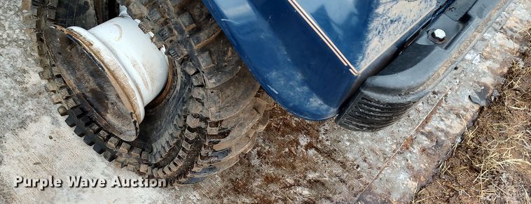 image for item LA9361 Club Car  golf cart