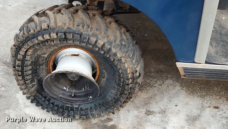 image for item LA9361 Club Car  golf cart