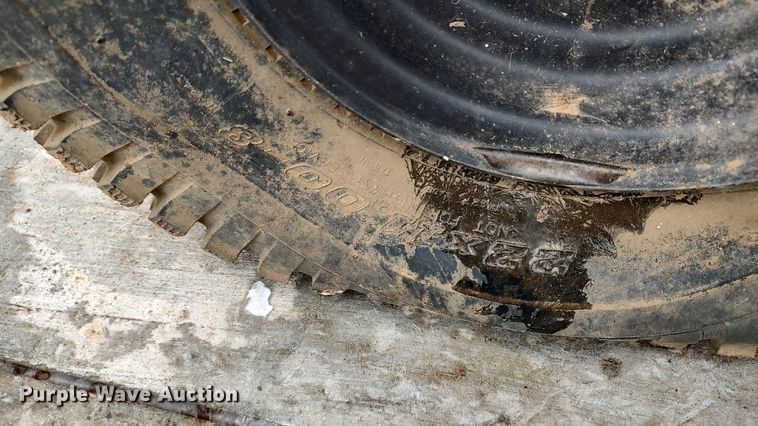 image for item LA9361 Club Car  golf cart