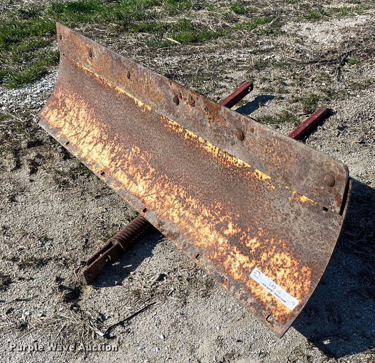 image for item LA9836 Snow blade