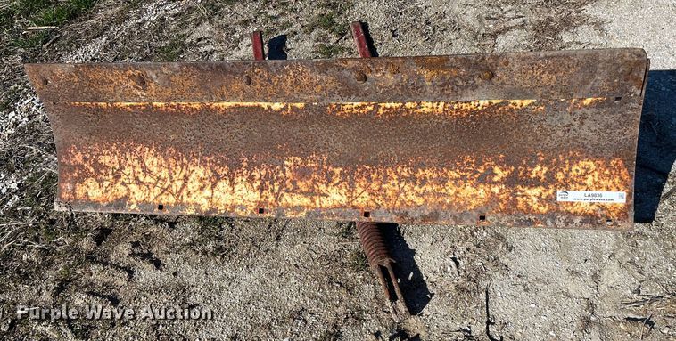 image for item LA9836 Snow blade