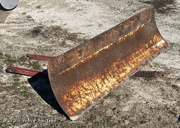 image for item LA9836 Snow blade