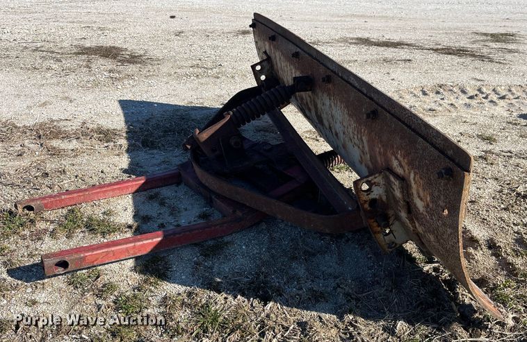 image for item LA9836 Snow blade