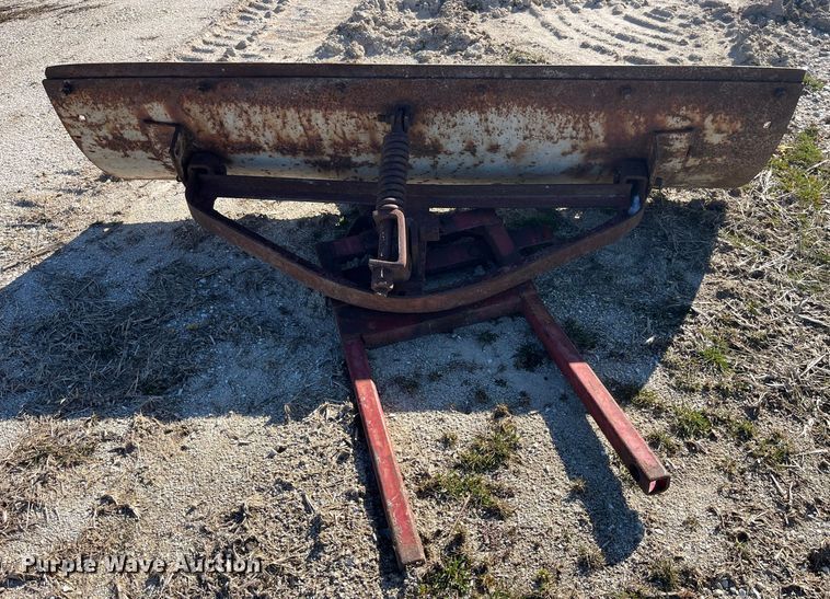 image for item LA9836 Snow blade