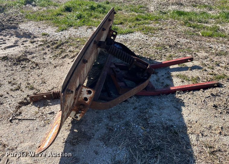 image for item LA9836 Snow blade