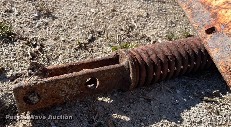 image for item LA9836 Snow blade