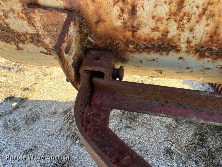 image for item LA9836 Snow blade