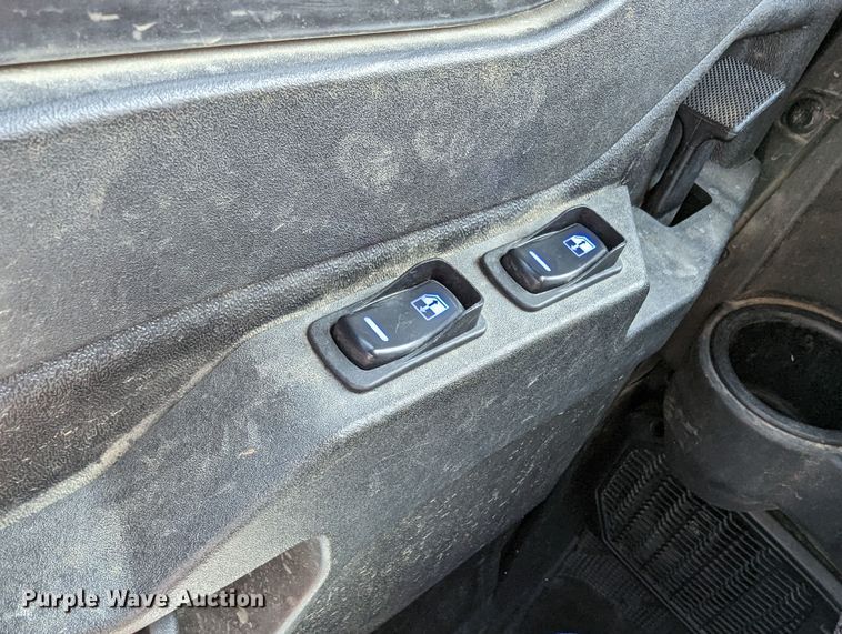 image for item LF9695 2022 Polaris Ranger XP 1000  utility vehicle