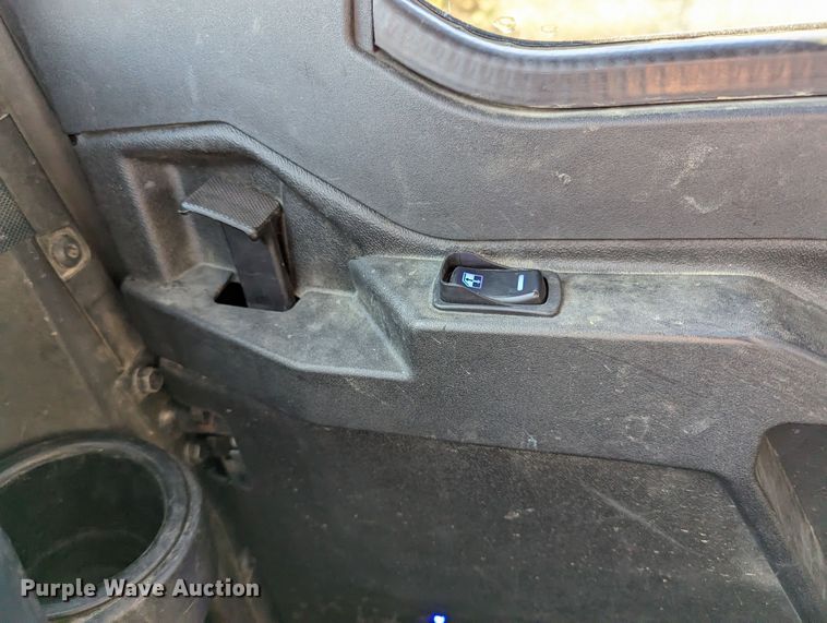 image for item LF9695 2022 Polaris Ranger XP 1000  utility vehicle