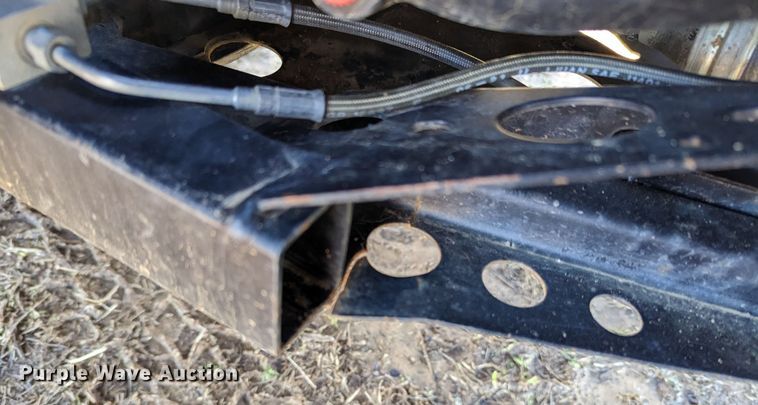 image for item LF9695 2022 Polaris Ranger XP 1000  utility vehicle