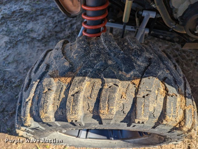 image for item LF9695 2022 Polaris Ranger XP 1000  utility vehicle