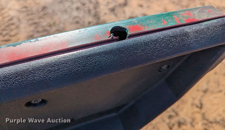 image for item LF9698 2018 Polaris General  utility vehicle